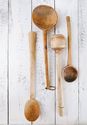 How To Clean and Care for Wooden Utensils