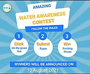 Water Awareness Contest