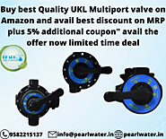 Deals on best quality Multiport Valve