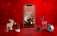 Boost Your Mobile App Sales This Holiday Season [Includes Bonus Tips to Develop Mobile Apps at Affordable Rates]