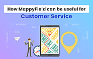 How MappyField can be useful for Customer Service