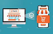 Convert Magento Store to Mobile Application in 2 Days