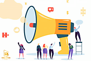 The efficacy of physical brand promotion - Hindusthan Events