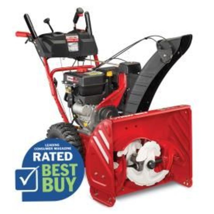5 Snow Blowers worth Checking Out A Listly List