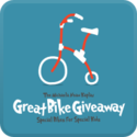 The Great Bike Giveaway - Joyful Journey Mom