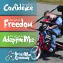 Friendship Circle’s 2015 Great Bike Giveaway for Kids with Special Needs