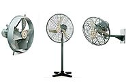 Everything That You Need To Know About Flameproof Pedestal Fan