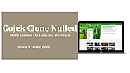Gojek Clone Nulled: Multi Service On Demand Business