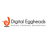 Digital Eggheads - Digital Marketing Agency in Pakistan