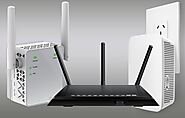 Boost Your Wi-Fi Coverage with 192.168.188.1 Wireless Extender Setup