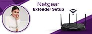 192.168.188.1 Wireless Netgear Extender Setup In 10 Easy Steps