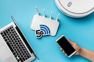 Boost Your Wi-Fi Signal with the 192.168.188.1 Wireless Extender Setup