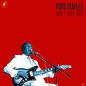 Pop Staples - "Somebody Was Watching"