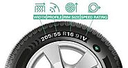 Tyre Shop Reading - Tyre Sales Reading - Budget Tyres