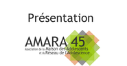 Présentation AMARA 45 - 5 juin 2014.ppt