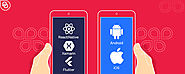 Why Creating Cross-Platform Apps Is Beneficial for Your Businesses?
