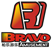 Amusement Machine Supplier & Manufacturer - Bravo Amusement