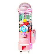 Happy Gashapon Capsule Prize Games | Great Fun For Kids & Adult Capsule Vending Machine