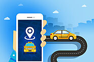 Top 8 Best Ridesharing & Taxi App Development Company in 2021 & Beyond: ashtonmacquoid — LiveJournal