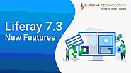 Liferay DXP 7.3 New Features - Blogs - Surekha Technologies