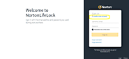 How to Login NortonLifeLock Antivirus Account? | Norton Lifelock Login
