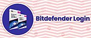 How to Login Bitdefender Central Account? | Bitdefender Login