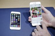 Apple iPhone