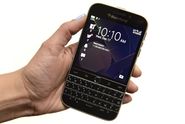 BlackBerry
