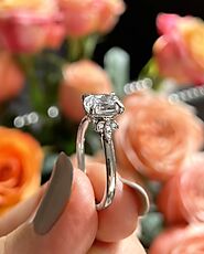 A Miniguide: Understand Different Types of Engagement Ring Setting