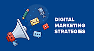 9 Brilliant Digital Marketing Strategies of 2021 to Promote Business