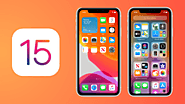 Developers will be able to integrate App Clips into websites as a full-screen card with iOS 15
