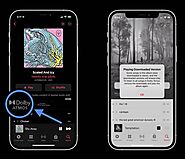 How to enable, find, and play Spatial Audio on Apple Music