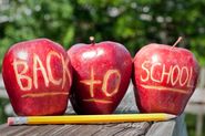 Planning for Your First Day Back to School
