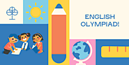 English Olympiad Exam 2021 | English Olympiad Sample Papers | Q Olympiad