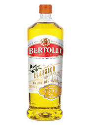 Explore Classico Olive Oil From Bertolli Olive Oil - Best Cooking Oil.