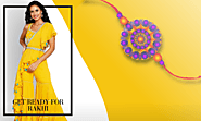 What To Wear on Raksha Bandhan? - A complete Style Guide