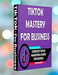 TikTok Mastery for Business​