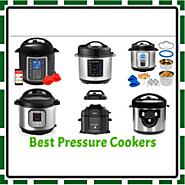 12 Best Large Electric Pressure Cooker - The Better Audit