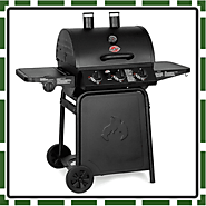 12 Best Natural Gas Grills Under $500 for Outdoor Chef that Provide Great