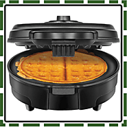 12 Best Waffle Maker with Removable Plates