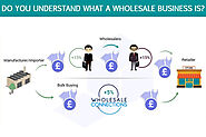 Do you Understand What a Wholesale Business is?