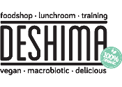 Deshima Lunchroom and Shop