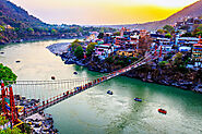 Lakshman Jhula