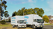 Carlingford Removal & Storage | Removals