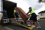 Carlingford Removals and Storage