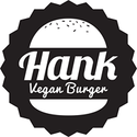 Hank Vegan Burger