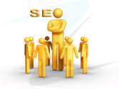 SEO First - Personalized Expert Services