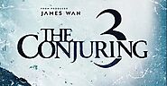 Now you Watch the Latest Movie The Conjuring 3 at home.