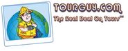 Las Vegas Tours & Things to Do in Vegas from TourGuy.com