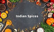 How does India become the largest exporter of spices?